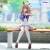 Furyu - UMAMUSUME PRETTY DERBY - Almond Eye - Statue Noodle Stopper 16cm