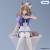 Furyu - UMAMUSUME PRETTY DERBY - Almond Eye - Statue Noodle Stopper 16cm