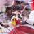 Furyu - TOUHOU PROJECT - Reimu Hakurei - Statue Muchute 19cm