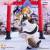 Furyu - TOUHOU PROJECT - Marisa Kirisame - Statue Muchute 19cm