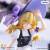 Furyu - TOUHOU PROJECT - Marisa Kirisame - Statue Muchute 19cm