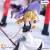 Furyu - TOUHOU PROJECT - Marisa Kirisame - Statue Muchute 19cm