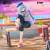 Furyu - ARKNIGHTS - Mizuku "Summer Feast" - Statue Noodle Stopper 14cm