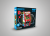 Madness - POP SERIES - Construction Kit - Arcade Machine - 210pc
