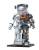 Madness - POP SERIES - Construction Kit - Astronaut - 900pc