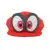Maskotka Nintendo - SUPER MARIO ODYSSEY - Mario Cap 11cm