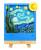 Madness - MAGNET DIY - Starry Night - Resin DIY 3D Painting Magnet
