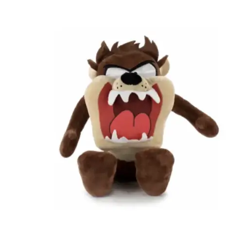 Maskotka - pluszak - LOONEY TUNES - Taz 25cm