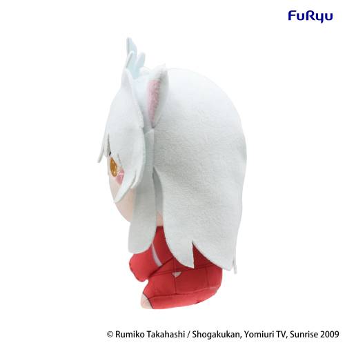 Furyu - INUYASHA - Inuyasha - Plush Toy Mochipico 17cm