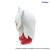 Furyu - INUYASHA - Inuyasha - Plush Toy Mochipico 17cm