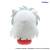 Furyu - INUYASHA - Inuyasha - Plush Toy Mochipico 17cm