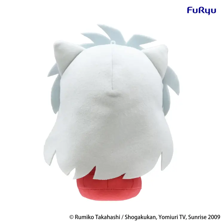 Furyu - INUYASHA - Inuyasha - Plush Toy Mochipico 17cm