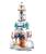Madness - POP SERIES - Construction Kit - Space Exploration Rocket - 294pc