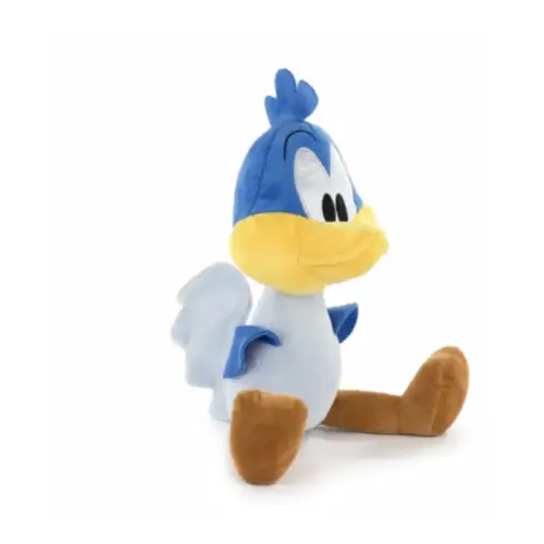 Maskotka - pluszak - LOONEY TUNES - Road Runner 30cm