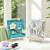 Madness - MAGNET DIY - Apricot Blossom - Resin DIY 3D Painting Magnet