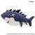 Furyu - CHAINSAW MAN THE MOVIE - Beam - Big Plush Toy 50cm