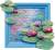 Madness - MAGNET DIY - Water Lilies - Resin DIY 3D Painting Magnet