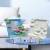 Madness - MAGNET DIY - Water Lilies - Resin DIY 3D Painting Magnet