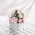 Madness - FOREVER FLOWERS - Bricks Succulent - Display 12pcs