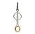 Noble Collection - LORD OF THE RINGS - The One - Keychain