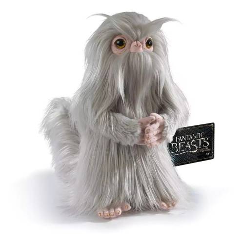 Noble Collection - FANTASTIC BEASTS - Demiguise - Plush 35cm