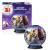 Ravensburger - K-POP DEMON HUNTERS - Puzzle Round 500p