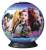 Ravensburger - K-POP DEMON HUNTERS - Puzzle Round 500p
