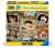 Ravensburger - ONE PIECE NETFLIX - Wanted - Puzzle 300P