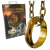 Noble Collection Lord of the Rings - The One Ring - Replika