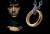 Noble Collection Lord of the Rings - The One Ring - Replika