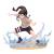Banpresto Naruto Shippuden Hyuga Neji Memorable Saga Figure 10cm