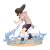 Banpresto Naruto Shippuden Hyuga Neji Memorable Saga Figure 10cm