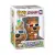 Funko POP! Scooby Doo -  Scooby Doo (in 3D glasses) #2040