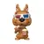 Funko POP! Scooby Doo -  Scooby Doo (in 3D glasses) #2040
