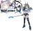 GUNDAM - 30MS SIS-N00 SOUREI - Zestaw modelarski
