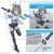 GUNDAM - 30MS SIS-N00 SOUREI - Zestaw modelarski