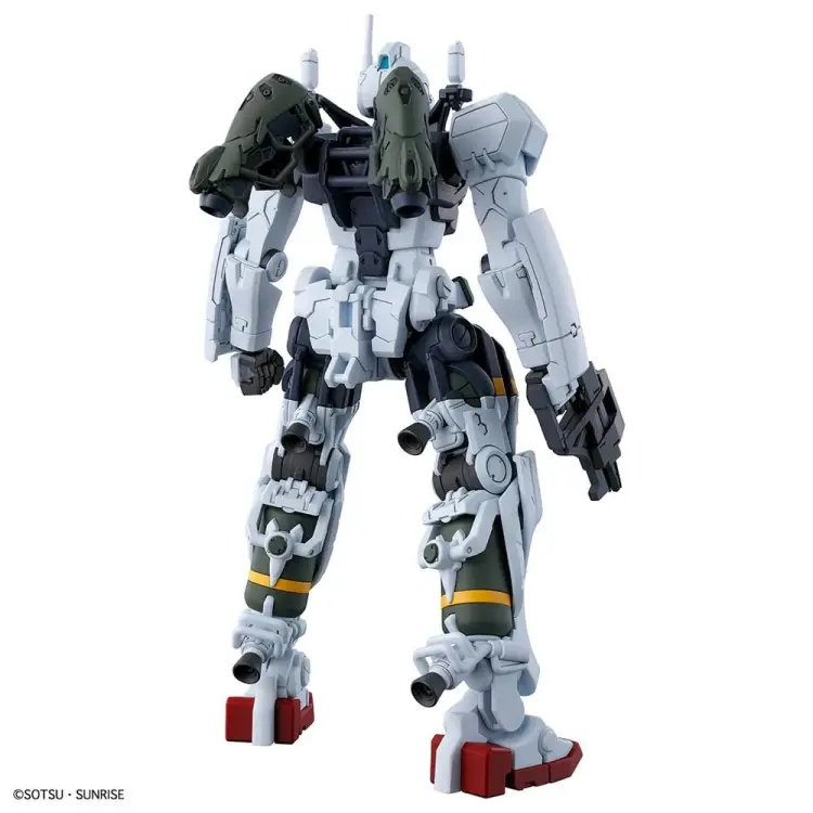 GUNDAM - HG 1/144 GQuuuuuuX Bocata's Gelgoog (GQ) - Zestaw modelarski