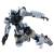 GUNDAM - HG 1/144 GQuuuuuuX Bocata's Gelgoog (GQ) - Zestaw modelarski