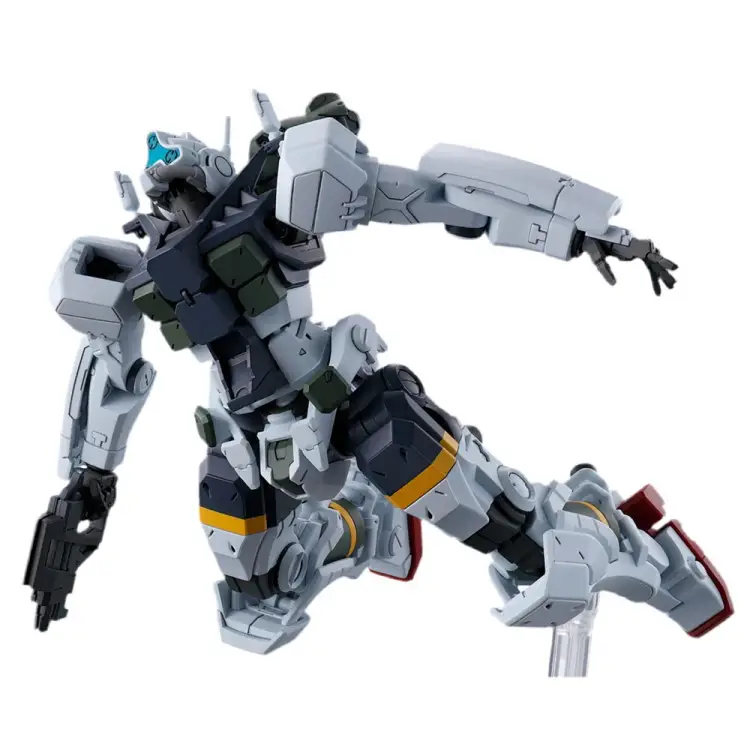 GUNDAM - HG 1/144 GQuuuuuuX Bocata's Gelgoog (GQ) - Zestaw modelarski
