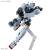 GUNDAM - HG 1/144 GQuuuuuuX Bocata's Gelgoog (GQ) - Zestaw modelarski