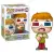Funko POP! Scooby Doo -  Shaggy (in 3D glasses) #2039