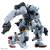 GUNDAM - HG 1/144 GQuuuuuuX Bocata's Gelgoog (GQ) - Zestaw modelarski