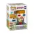 Funko POP! Scooby Doo -  Shaggy (in 3D glasses) #2039