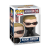 Funko POP! Games Resident Evil - Wesker #1295