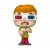 Funko POP! Scooby Doo -  Shaggy (in 3D glasses) #2039
