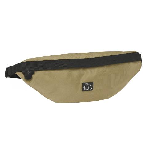 Safta - DISNEY 100YEARS - Beige - Fanny Bag '41x15,5x7cm'