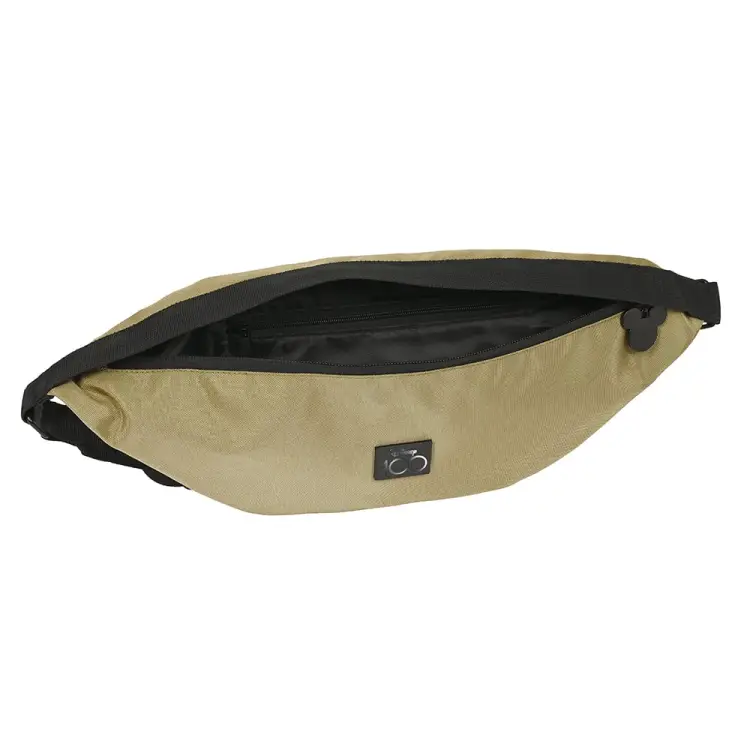 Safta - DISNEY 100YEARS - Beige - Fanny Bag '41x15,5x7cm'