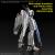 Bandai Model Kit - MACROSS - HG 1/100 VF-25F Messiah Valkyrie Alto Custom - Model Kit