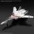 Bandai Model Kit - MACROSS - HG 1/100 VF-25F Messiah Valkyrie Alto Custom - Model Kit
