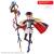 Bandai Model Kit - 30MS - Caster / Altria Caster - Model Kit